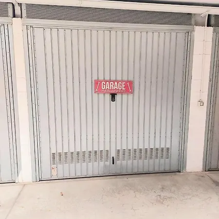 Lejlighed Attico In Fiera Bologna