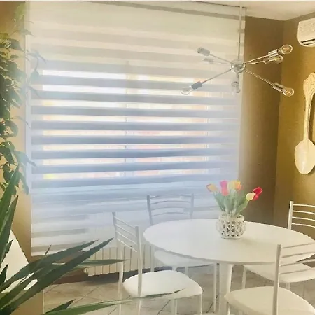 Appartement Attico In Fiera
