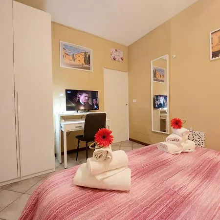 Appartement Attico In Fiera