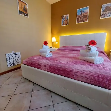 Appartement Attico In Fiera Bologne