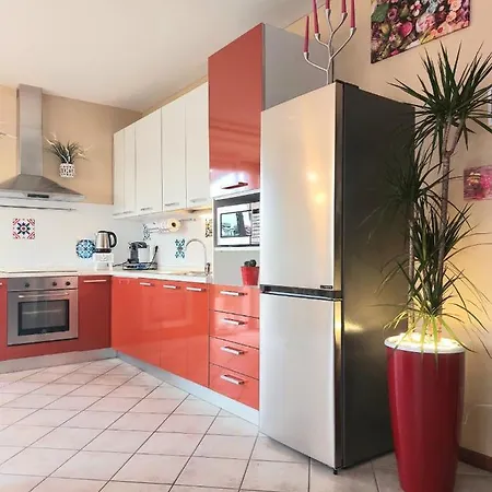Appartement Attico In Fiera Bologne
