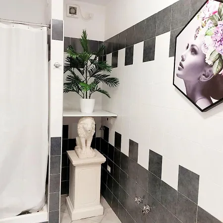 Appartement Attico In Fiera *
